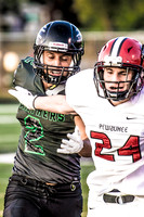 Greendale Varsity Football