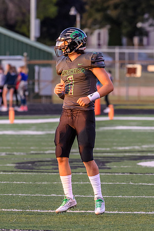 Greendale Varsity Football
