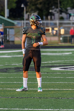 Greendale Varsity Football
