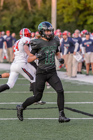 Greendale Varsity Football