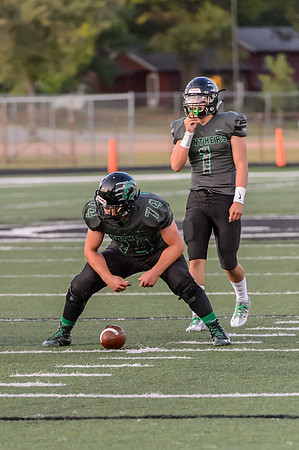 Greendale Varsity Football