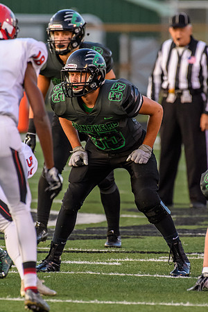 Greendale Varsity Football