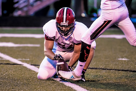 Greendale Varsity Football