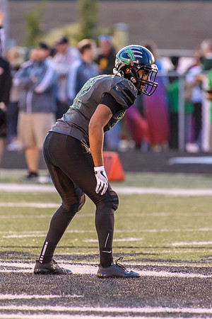 Greendale Varsity Football