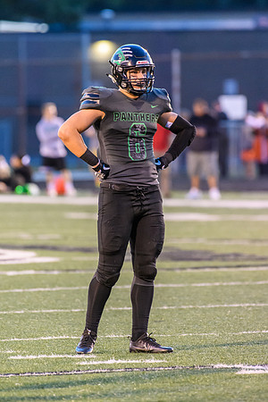 Greendale Varsity Football