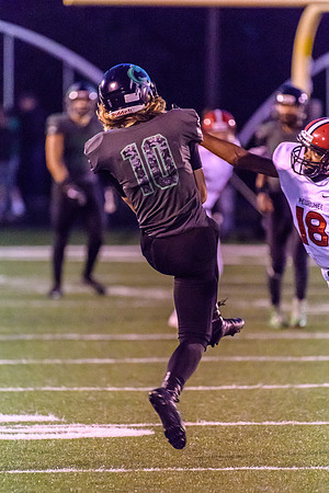 Greendale Varsity Football