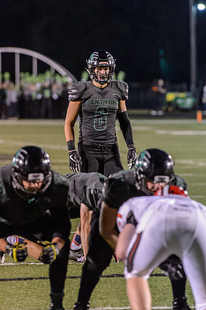 Greendale Varsity Football