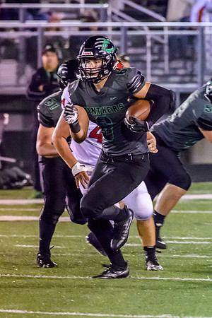Greendale Varsity Football