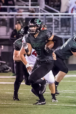 Greendale Varsity Football
