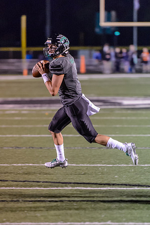 Greendale Varsity Football