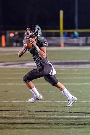 Greendale Varsity Football