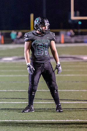 Greendale Varsity Football