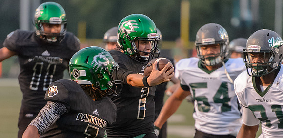 Greendale Varsity Football