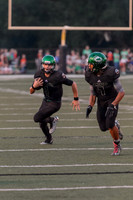 Greendale Varsity Football