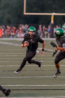 Greendale Varsity Football