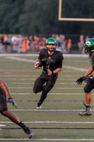 Greendale Varsity Football