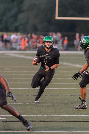 Greendale Varsity Football