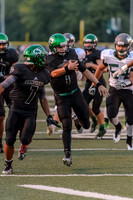 Greendale Varsity Football