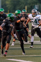 Greendale Varsity Football