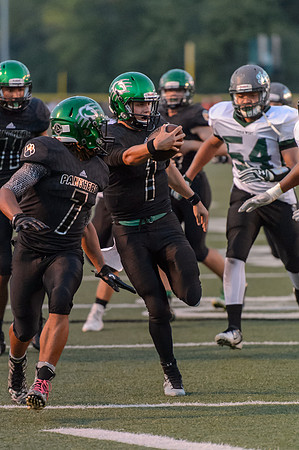 Greendale Varsity Football