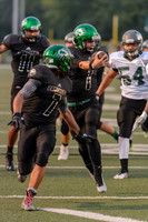 Greendale Varsity Football