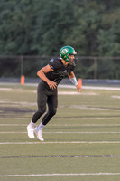 Greendale Varsity Football