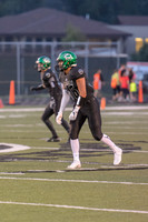 Greendale Varsity Football