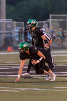 Greendale Varsity Football