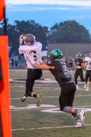 Greendale Varsity Football