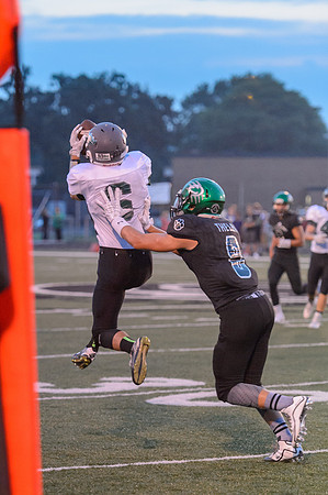 Greendale Varsity Football