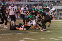 Greendale Varsity Football