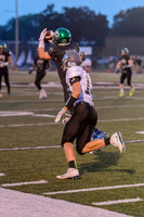 Greendale Varsity Football