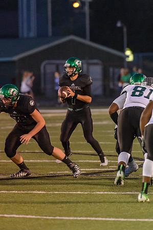 Greendale Varsity Football