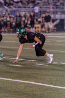 Greendale Varsity Football