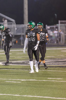 Greendale Varsity Football