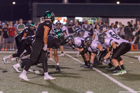 Greendale Varsity Football