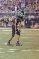 Greendale Varsity Football