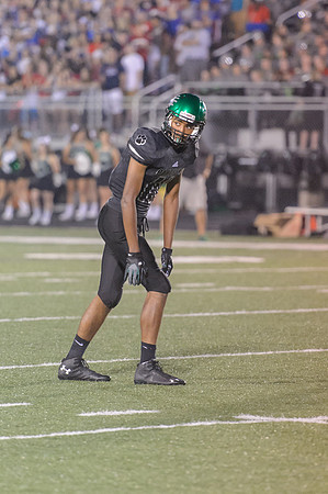 Greendale Varsity Football