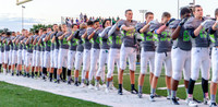 Greendale Varsity Football