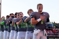 Greendale Varsity Football