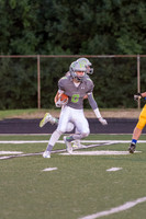 Greendale Varsity Football
