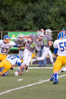 Greendale Varsity Football