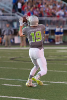 Greendale Varsity Football