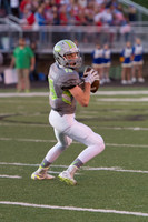 Greendale Varsity Football