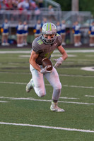 Greendale Varsity Football