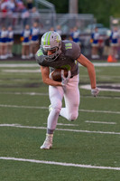 Greendale Varsity Football