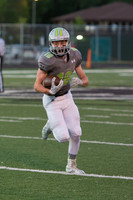 Greendale Varsity Football