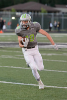 Greendale Varsity Football
