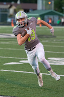 Greendale Varsity Football