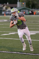 Greendale Varsity Football